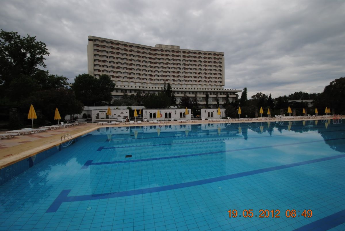 imagini hotel THEOPHANO IMPERIAL
